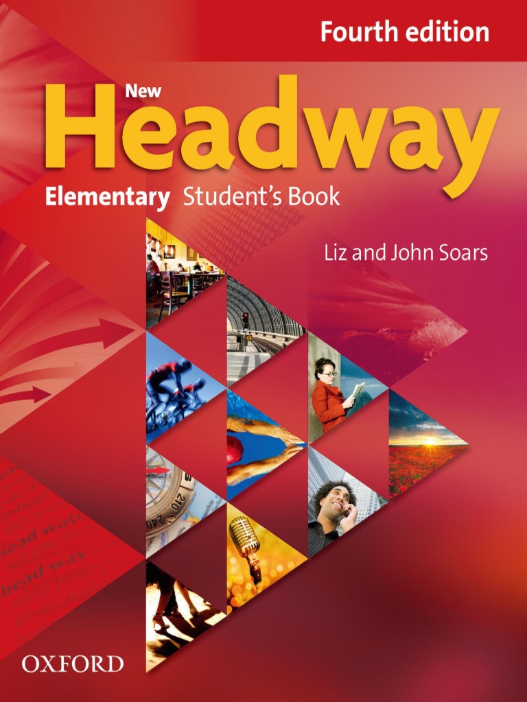 Скачать бесплатно книгу new headway